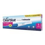 The accuracy of pregnancy detection is more than 99% from the day of the expected menstruation.