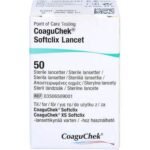 Products for diabetics;Lancets