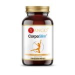 CorpoSlim is a dietary supplement with ingredients that promote weight loss.