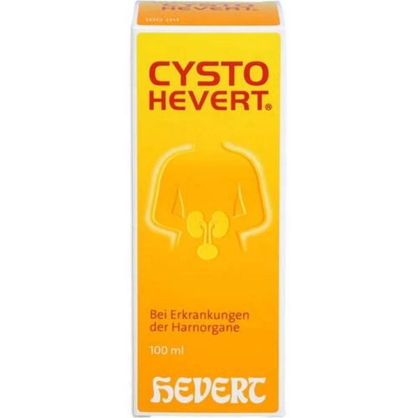 Homeopathic medicine for diseases of the urinary organs