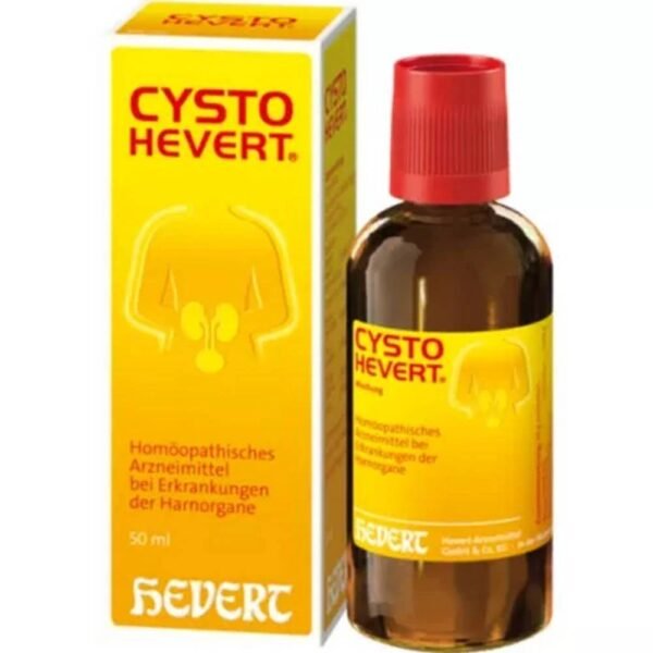 Homeopathic medicine for diseases of the urinary organs