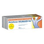 Has a pain-relieving and anti-inflammatory effect