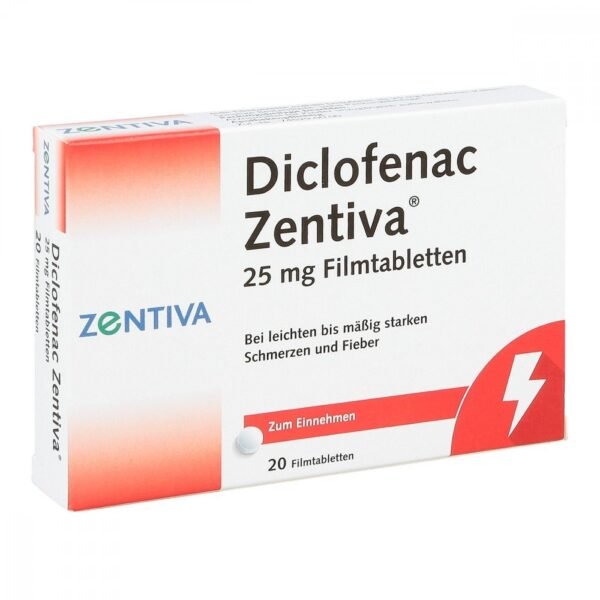 Inhibits inflammation, promotes healing