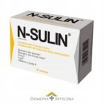Promotes proper carbohydrate metabolism and maintains normal glucose levels.