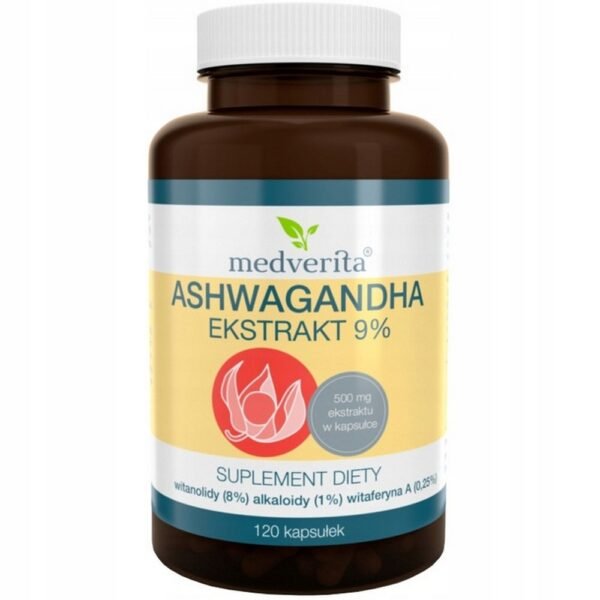 The supplement is recommended for everyone who wants to enjoy an excellent psychophysical state for many years.