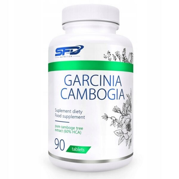 May suppress appetite, which helps limit the amount of food consumed, suppress fatty acid synthesis and increase glycogen synthesis in the liver.