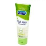 Helps moisturize intimate areas, providing a pleasant sensation and comfort.