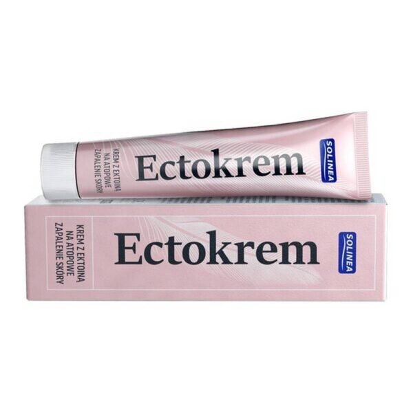 Ectocrem atopic dermatitis 30ml