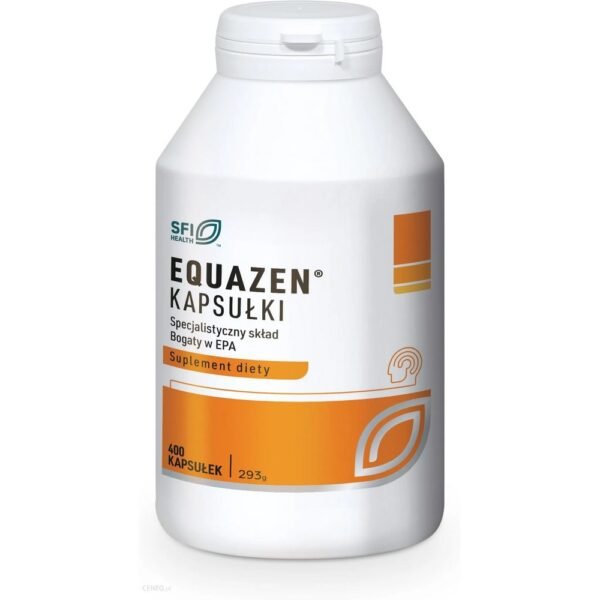 Only young sardines and anchovies from renewable fish stocks in clean southern oceans are used to produce EQUAZEN®.