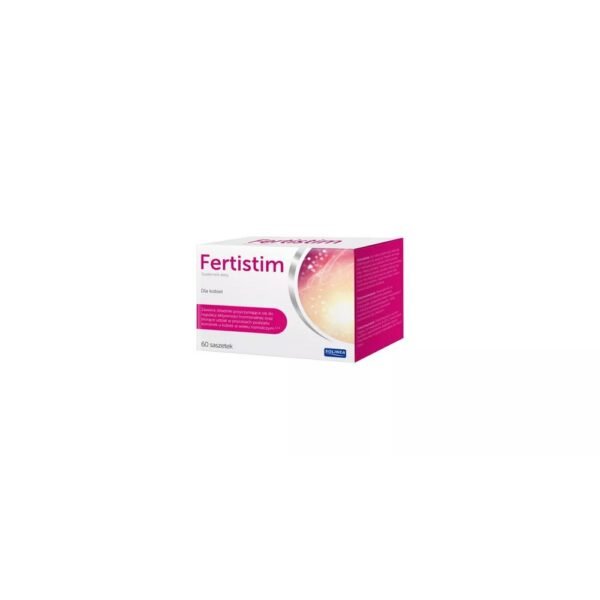 Fertistim pour femmes est un complément alimentaire contenant un ensemble de nutriments soigneusement sélectionnés qui aident à réguler l'activité hormonale et participent aux processus de division cellulaire chez les femmes en âge de procréer.