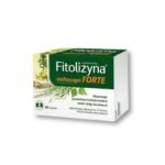 Phytolysin nephrocaps FORTE est un complément alimentaire, qui est une composition unique de 7 extraits végétaux concentrés standardisés pour leur teneur en flavonoïdes.