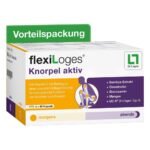 Nutrition food supplement for the maintenance of bones and cartilage