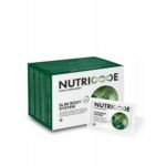 Creates a feeling of fullness by absorbing water and expanding to form bulky fiber in the stomach, which, when consumed in a balanced diet, helps you shed extra pounds.