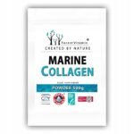 Hydrolyzed collagen of the highest quality, quickly dissolves, quickly absorbs, tasteless and at the same time natural.