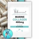 Contains type I collagen, which is part of human articular cartilage.