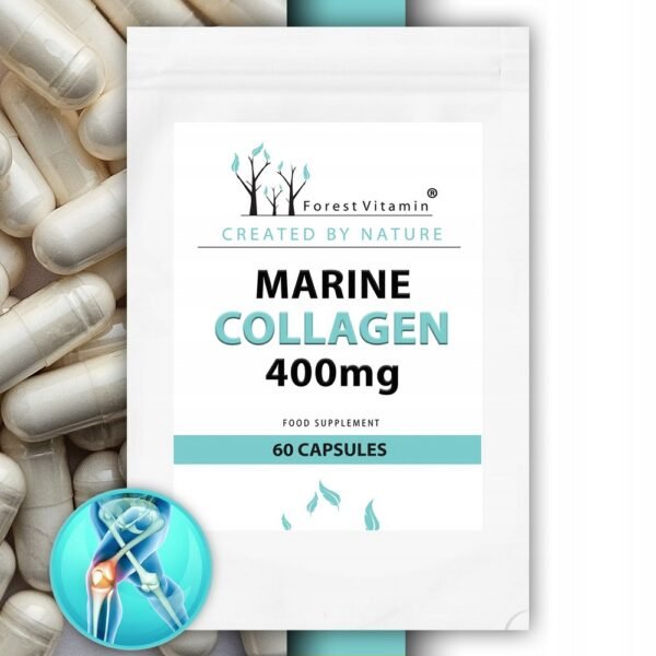 Contains type I collagen, which is part of human articular cartilage.