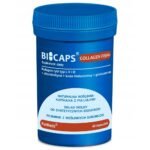 BICAPS® COLLAGEN FISH care for your skin, hair, nails and joints.