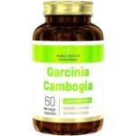 Garcinia Cambogia is a dietary supplement containing a plant from Southeast Asia.