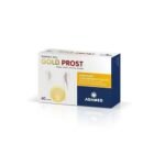 Gold Prost is a dietary supplement with pumpkin seed extract for men over 40 years old.