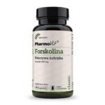 Gym Food Forskolin is a dietary supplement with Indian nettle extract.
