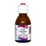 An oral medication used to relieve symptoms of heart failure.