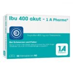 Has an analgesic, antipyretic and anti-inflammatory effect