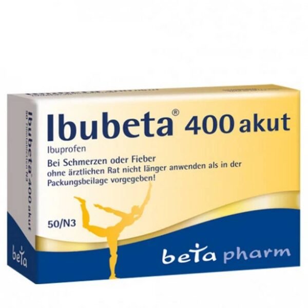 The medicine is used for mild to moderate pain.