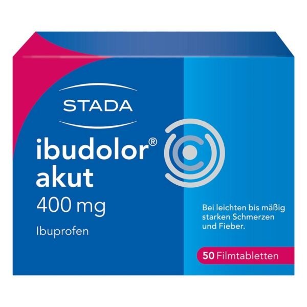 For mild to moderate pain and fever