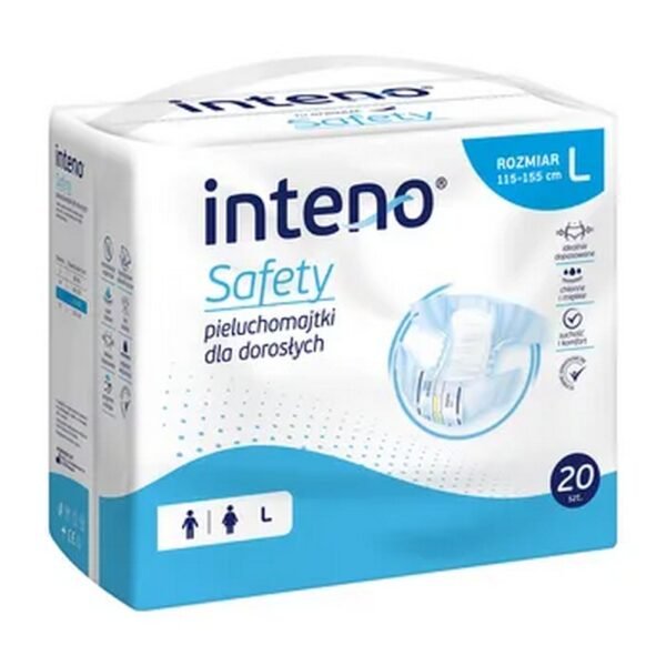 Recommended for bedridden patients or those with limited mobility. for moderate and severe urinary incontinence.
