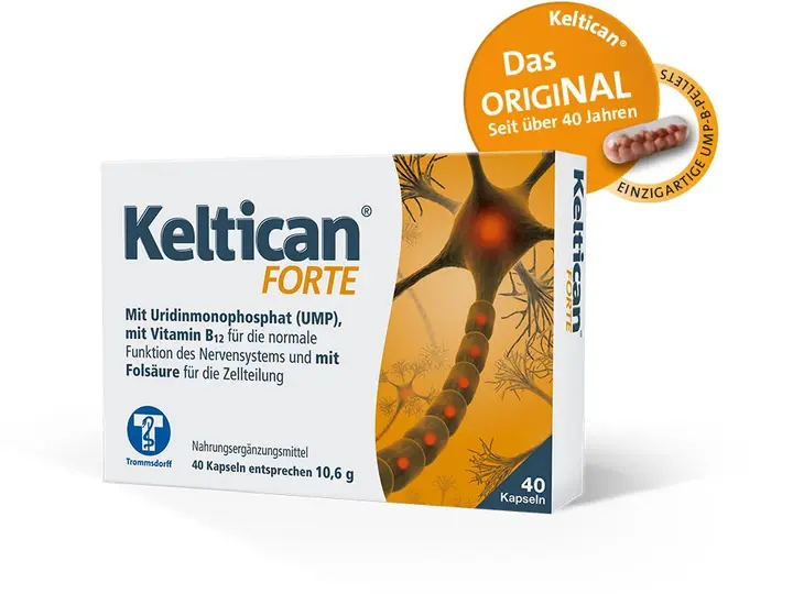 KELTIKAN FORTE, 20