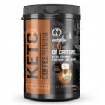 Dietary supplement Keto Coffee Premium contains only natural substances of plant origin with proven properties that promote faster weight loss.