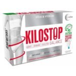 High-quality food supplement that meets all the criteria set for preparations for strengthening and maintaining a healthy lifestyle.