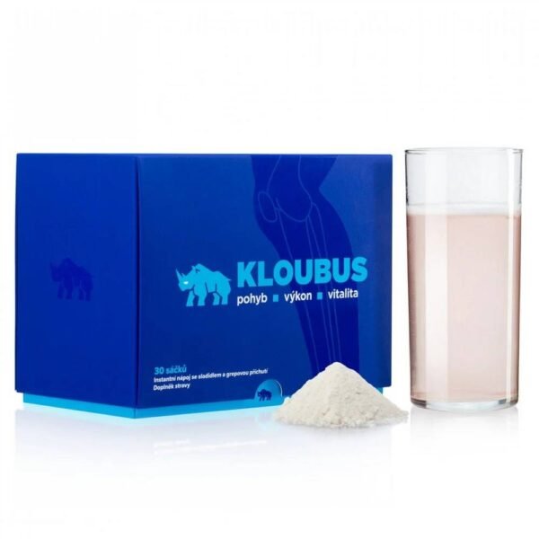 Strong and effective joint nutrition with certified content of chondroprotectants and collagen with additional vitamins and minerals.