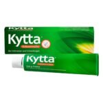 Topical pain ointment for quick pain relief with comfrey root extract