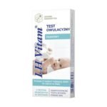 Medical device for self test. In vitro diagnostic equipment.
