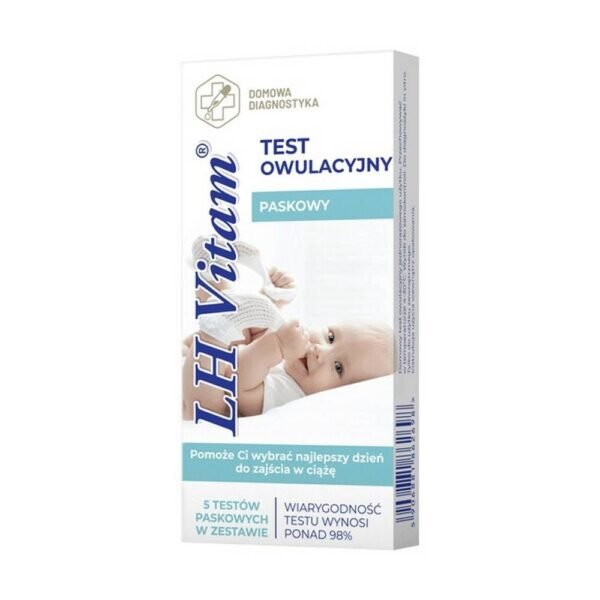 Medical device for self test. In vitro diagnostic equipment.