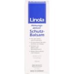 Linola Protective Balm was primarily produced for use in the intimate area.