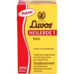 Naturally against heartburn, acid-related stomach problems, diarrhea