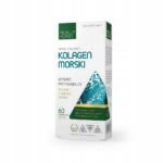Marine collagen is a product obtained from the skin of marine fish.
