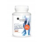 Arthro Sprint Collagen can be used by anyone, but is especially recommended for anyone who leads an active lifestyle and engages in sports such as running, cycling, Nordic walking and strength sports.