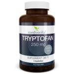 Tryptophan (TRP) is an organic chemical compound that is a protein amino acid.