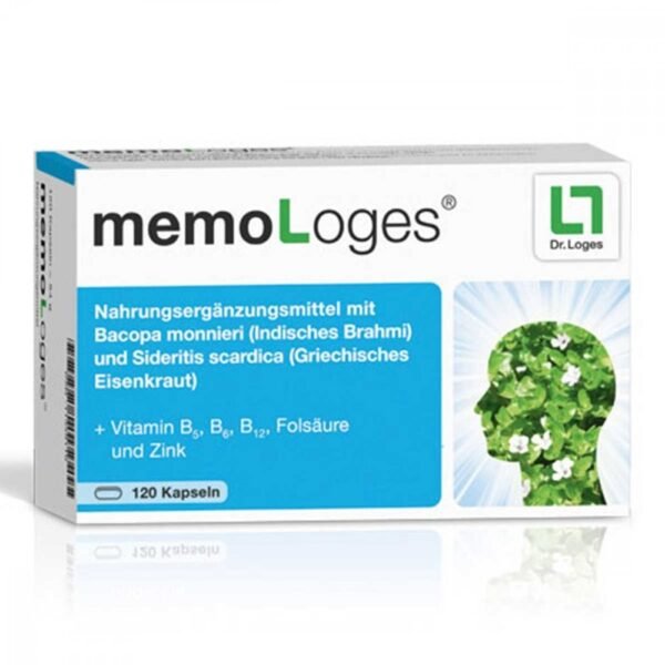 Support for memory and concentration