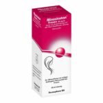 The preparation is a medicine for the treatment of female pattern hair loss.