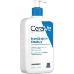 A moisturizing emulsion for the face and body that meets the needs of dry and very dry skin.