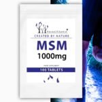 Marine collagen is a connective tissue protein and has a complex spatial structure.