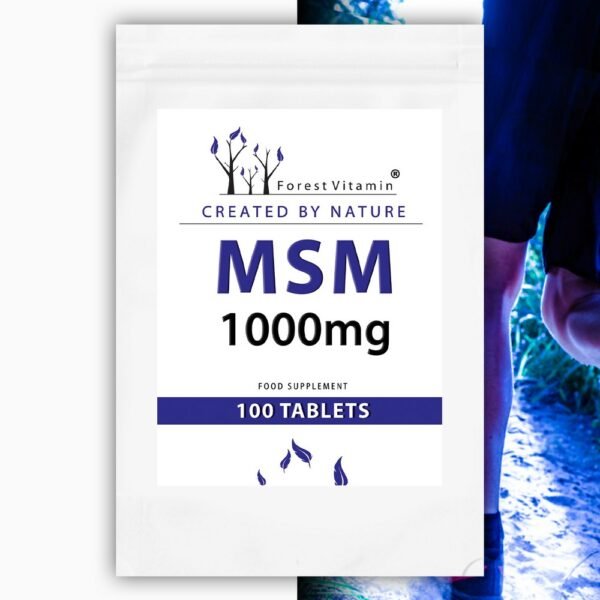 Marine collagen is a connective tissue protein and has a complex spatial structure.