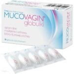 Mucovagin globules is an innovative preparation containing the formula of small-molecule hyaluronic acid BASHYAL , developed for millions of women who suffer from dryness of intimate parts.
