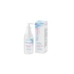 Emulsion for intimate hygiene.