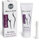 The medical device Multi-Gin Aktivgel presents a vaginal gel that alleviates the symptoms of bacterial vagina.
