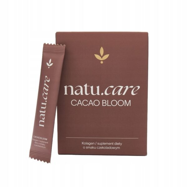 Premium collagen from Natu.Care is an effective way to look and feel younger.